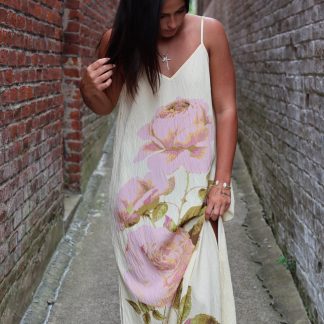 Georgia Maxi Dress