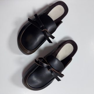The Stevie Mule Loafer