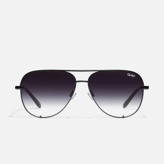 Quay - High Key Mini (blk/fade)
