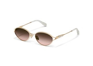 Quay - Formal Affair Adorned (gld/brn)